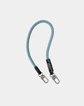 CAFÉ DU CYCLISTE Topologie Wrist Strap 8mm - Mint
