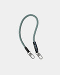 CAFÉ DU CYCLISTE Topologie Wrist Strap 8mm - Black