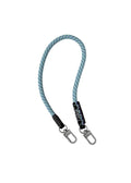 CAFÉ DU CYCLISTE Topologie Wrist Strap 8mm - Mint
