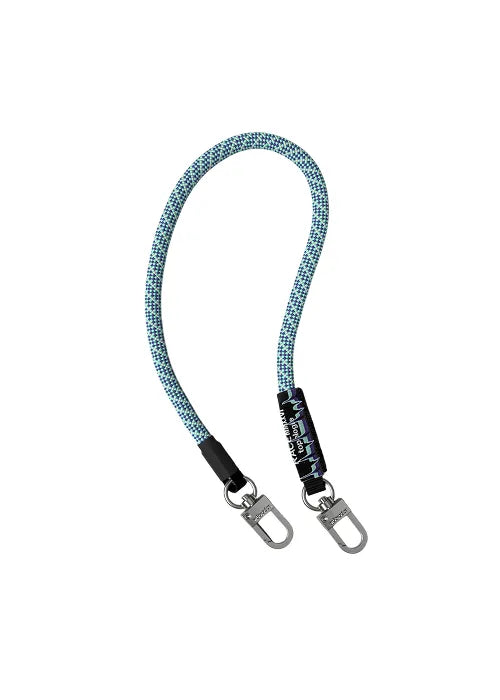 CAFÉ DU CYCLISTE Topologie Wrist Strap 8mm - Mint