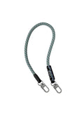 CAFÉ DU CYCLISTE Topologie Wrist Strap 8mm - Black
