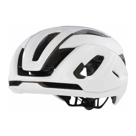 OAKLEY Aro5 Race Helmet - White Matt