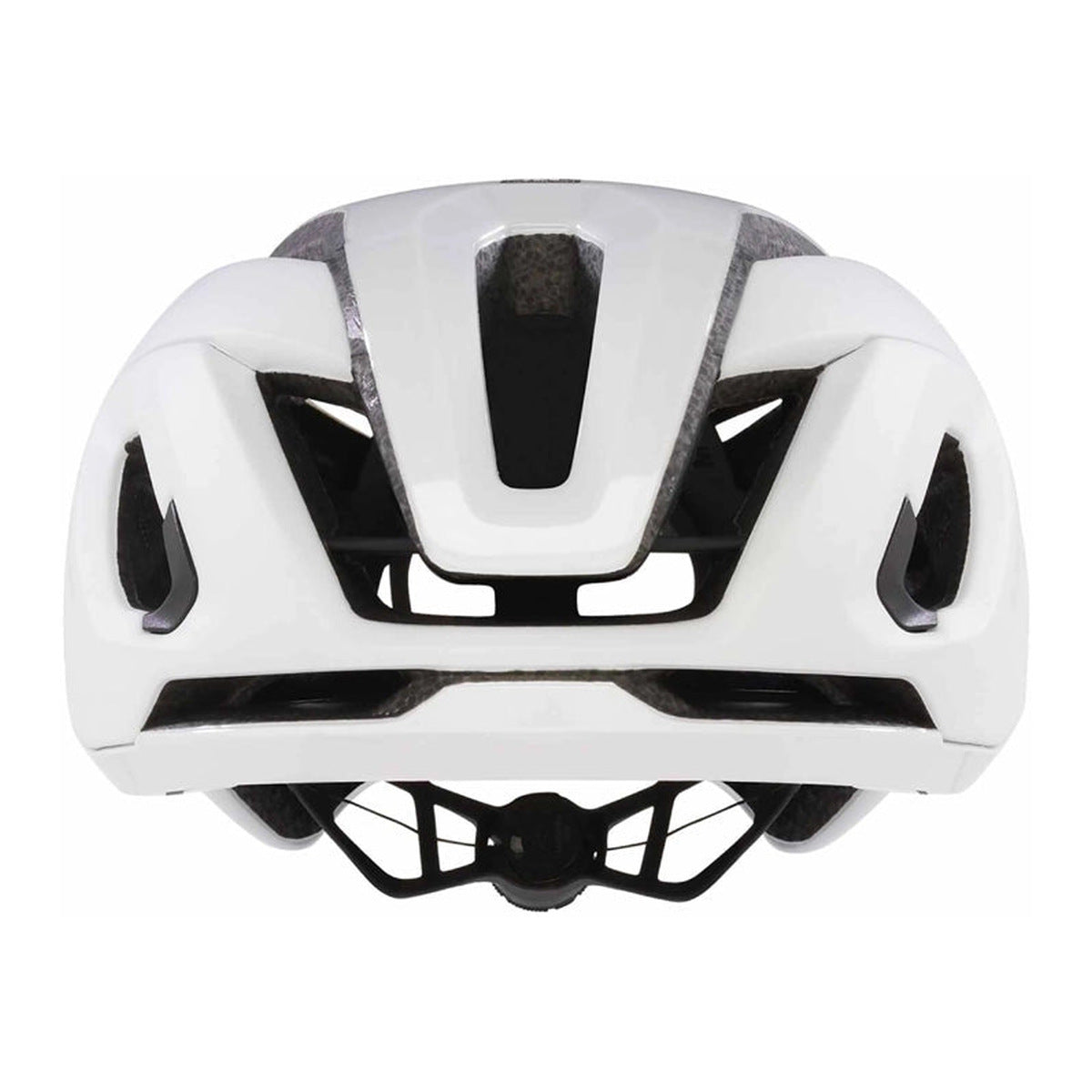 OAKLEY Aro5 Race Helmet - White Matt
