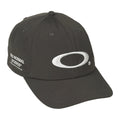 PAS NORMAL STUDIOS X OAKLEY Logo Cap -Black Olive