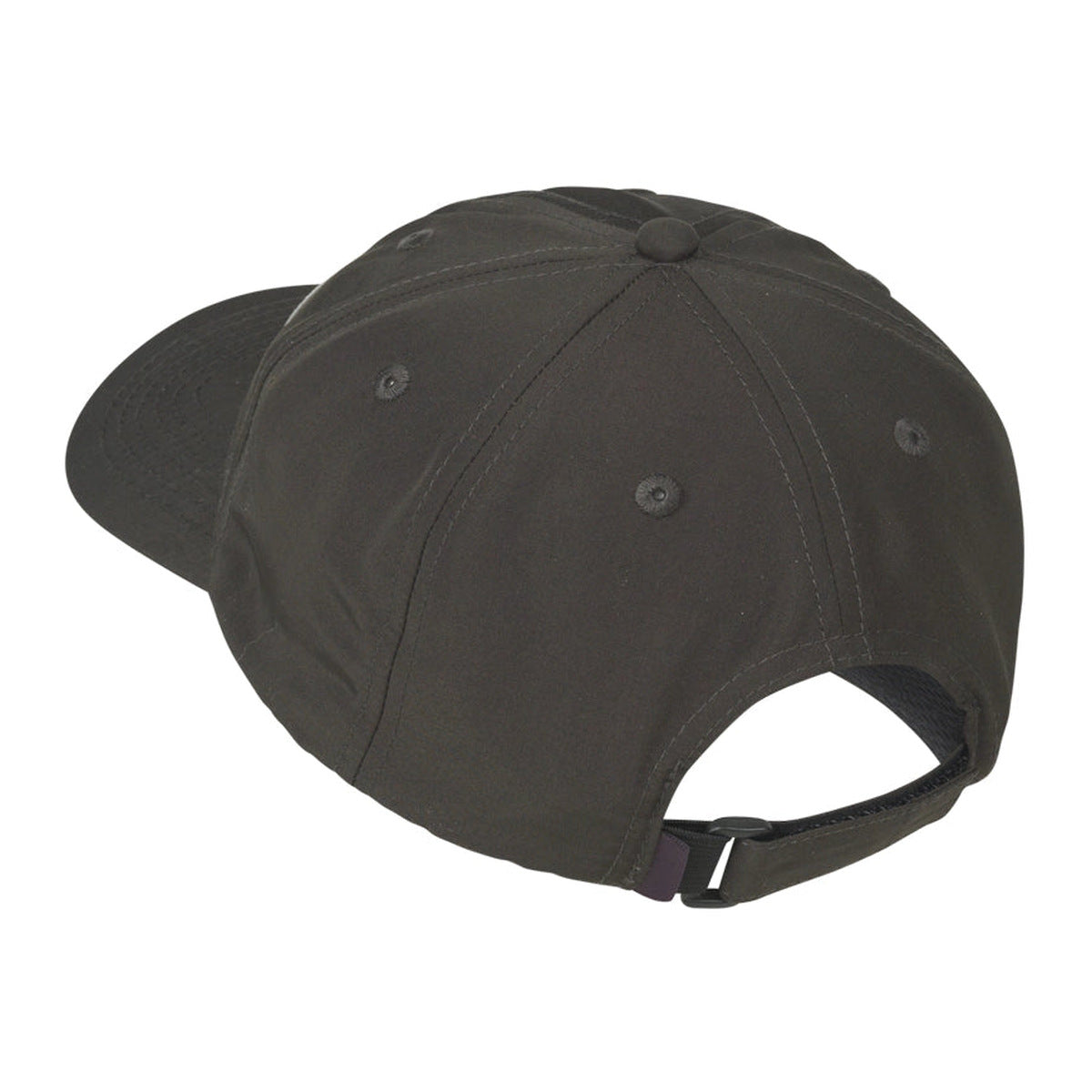 PAS NORMAL STUDIOS X OAKLEY Logo Cap -Black Olive