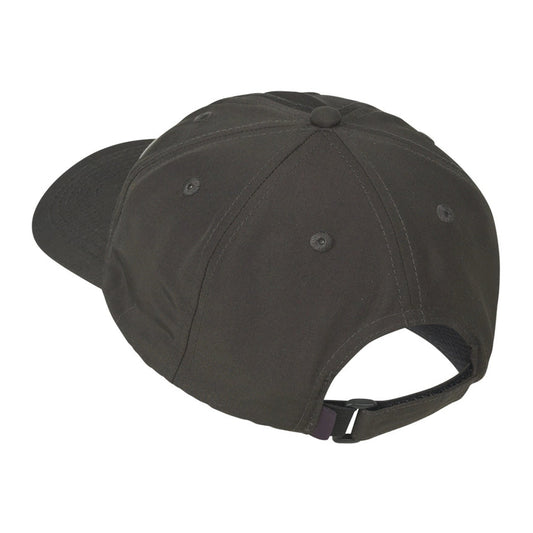 PAS NORMAL STUDIOS X OAKLEY Logo Cap -Black Olive