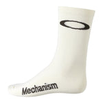 PAS NORMAL STUDIOS X OAKLEY Mechanism Socks - Off White