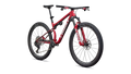 SPECIALIZED S-Works Epic 9 LTD Built for Legends Complete MTB - Made in Racing