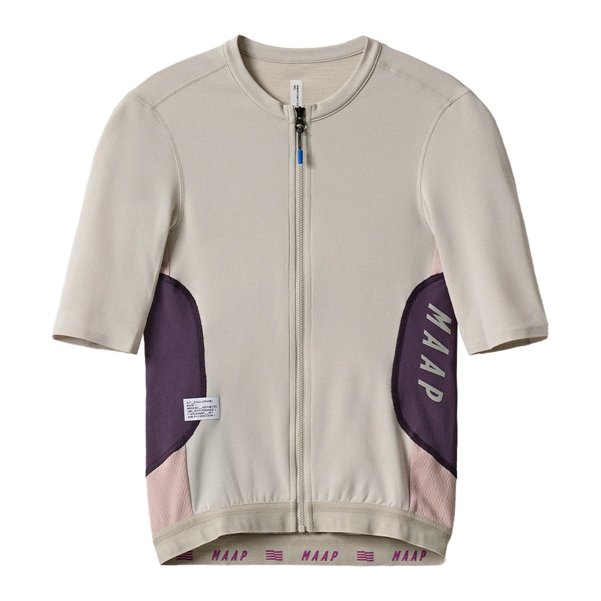 MAAP Alt Road Women Jersey - Fog