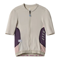 MAAP Alt Road Maillot dona - Fog