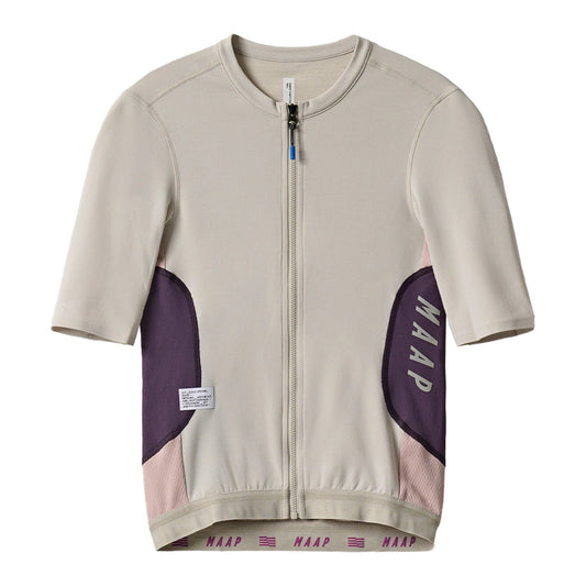 MAAP Alt Road Women Jersey - Fog