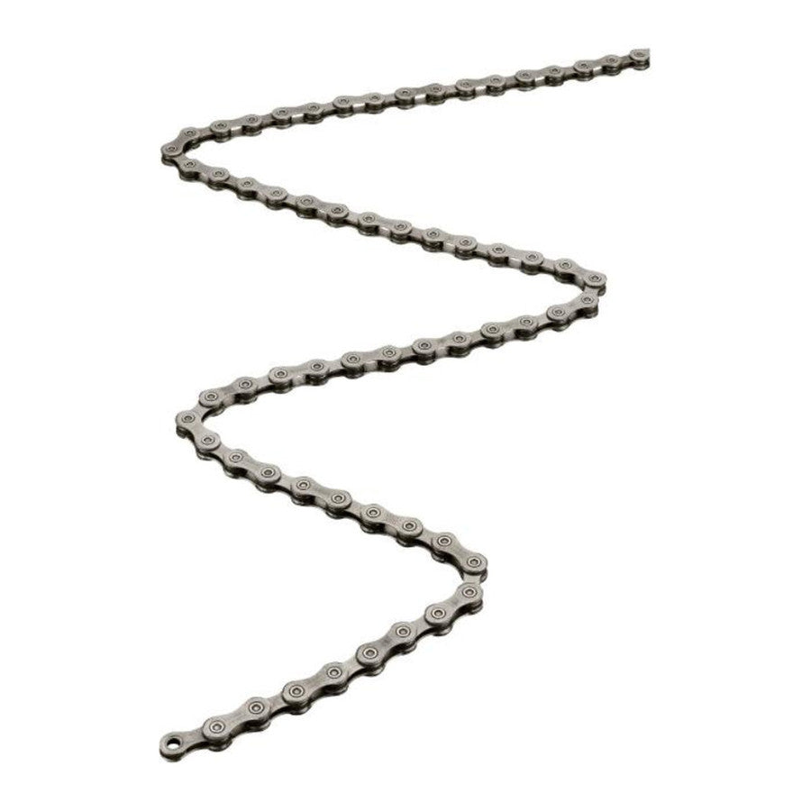 SHIMANO Chain +QL CN HG701 11s - Silver
