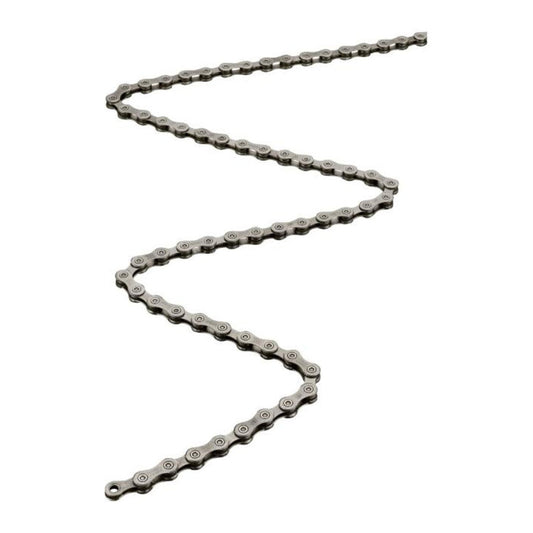 SHIMANO Chain +QL CN HG701 11s - Silver