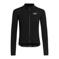 PAS NORMAL STUDIOS Men Defend RTN Long Sleeve Jersey - Black