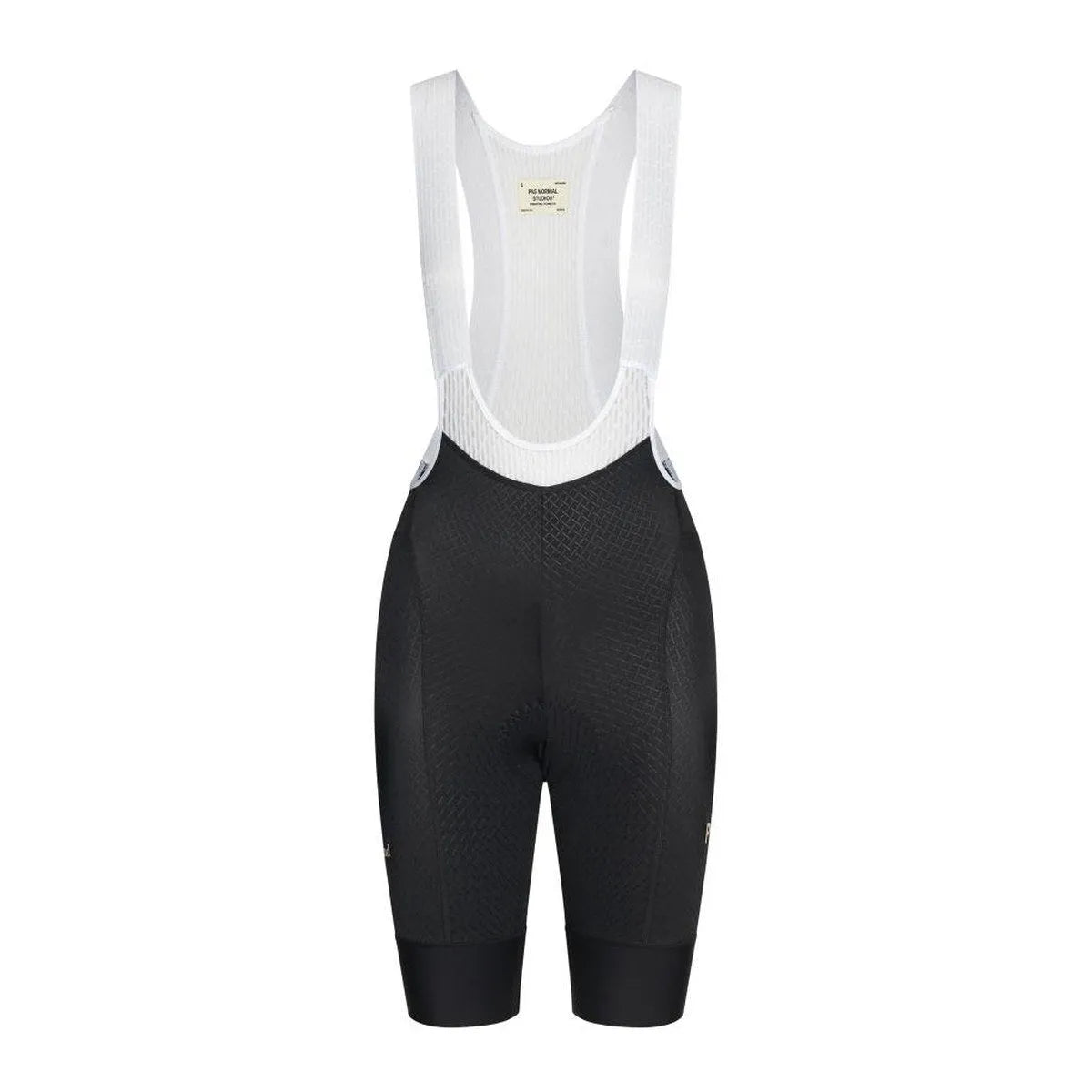 PAS NORMAL STUDIOS Women JJJJound Mechanism Bibs - Black