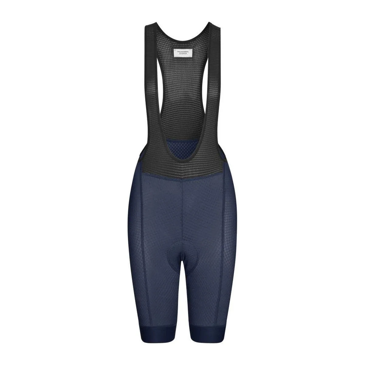 PAS NORMAL STUDIOS Women Essential Bibs - Navy