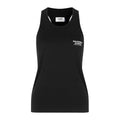 PAS NORMAL STUDIOS Women Balance Sleeveless Top - Black