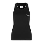 PAS NORMAL STUDIOS Women Balance Sleeveless Top - Black