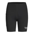 PAS NORMAL STUDIOS Women Balance Short Tights - Black