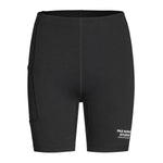 PAS NORMAL STUDIOS Women Balance Short Tights - Black