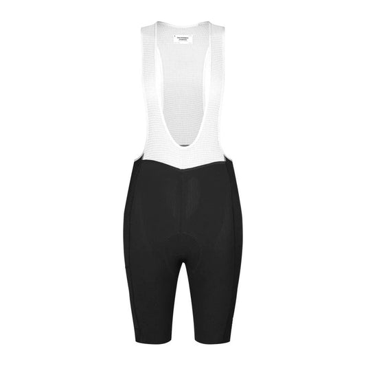 PAS NORMAL STUDIOS Women Essential Light Cargo Bibs - Black