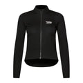 PAS NORMAL STUDIOS Men Mechanism Thermal Long Sleeve Jersey 2.0 - Black