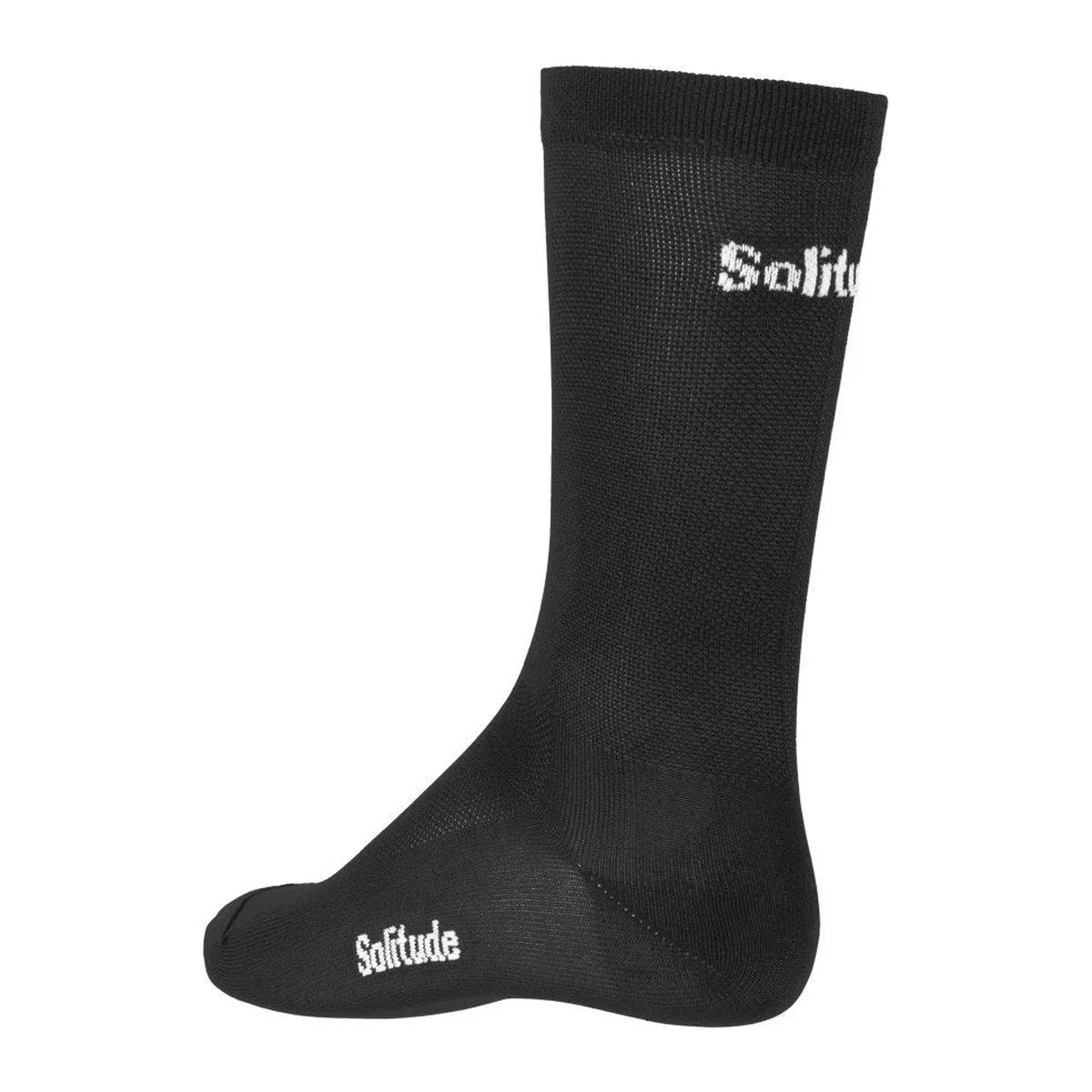 PAS NORMAL STUDIOS Solitude Socks - Black