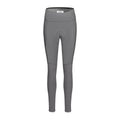 PAS NORMAL STUDIOS Women Essential Thermal Long Tights - Stone Grey