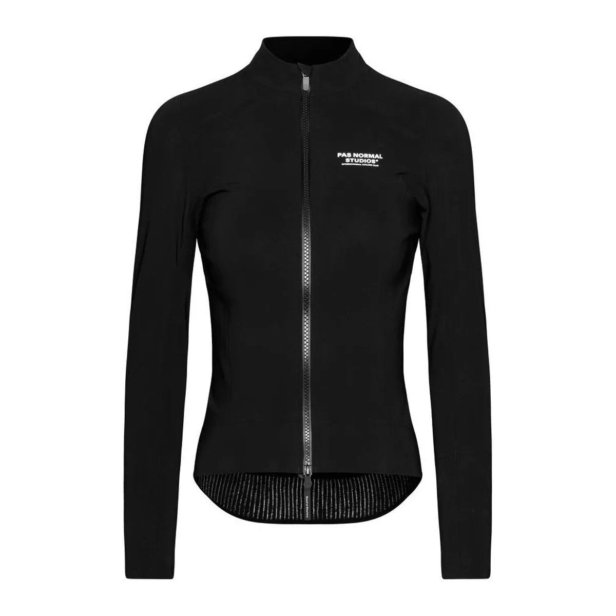 PAS NORMAL STUDIOS Women Mechanism Thermal Jacket - Black
