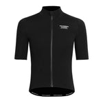 PAS NORMAL STUDIOS Mechanism Defend Fietsshirt - Zwart