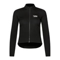 PAS NORMAL STUDIOS Women Mechanism Thermal Long Sleeve Jersey 2.0 - Black