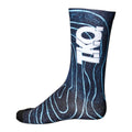 PAS NORMAL STUDIOS T.K.O. Mechanism Socks - AOP