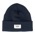 PAS NORMAL STUDIOS Off-Race Beanie - Navy