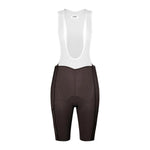 PAS NORMAL STUDIOS Kvinder Essential Light Cargo Cykelbukser med seler - Dark Purple