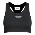PAS NORMAL STUDIOS Women Balance Bra - Black