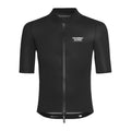 PAS NORMAL STUDIOS Men Mechanism Pro Rain Jersey - Black