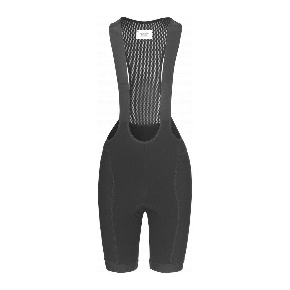 PAS NORMAL STUDIOS Men Mechanism Defend Bibs - Black