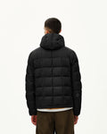 PAS NORMAL STUDIOS Off Race Down Liner Chaqueta - Negro