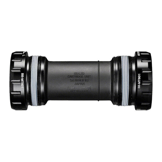 SHIMANO Bottom Bracket MT801 - BSA 68/73mm