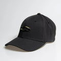 OAKLEY Tincan Kasket - Sort/Graphic camo