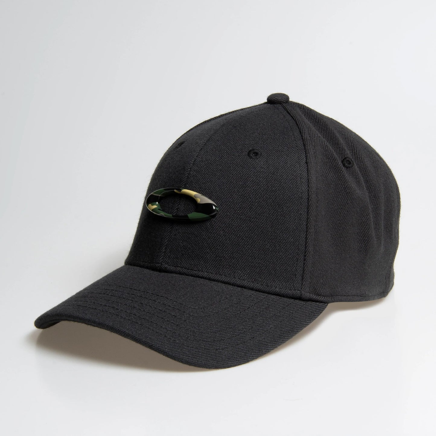 OAKLEY Tincan Kasket - Sort/Graphic camo
