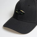 OAKLEY Tincan Kasket - Sort/Graphic camo