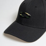 OAKLEY Tincan Kasket - Sort/Graphic camo