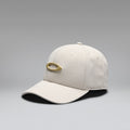 OAKLEY Tincan Casquette - Mist/Pebble