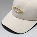 OAKLEY Tincan Casquette - Mist/Pebble