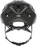 ABUS MACATOR HELMET - MATTE BLACK