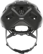 ABUS MACATOR HELMET - MATTE BLACK