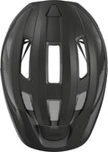 ABUS MACATOR Casc - MATTE Negre