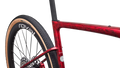 SPECIALIZED S-Works Crux 5 LTD Built for Legends Gravel Bike - Race Red / Vapor