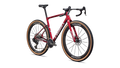 SPECIALIZED S-Works Crux 5 LTD Built for Legends Gravel Bike - Race Red / Vapor